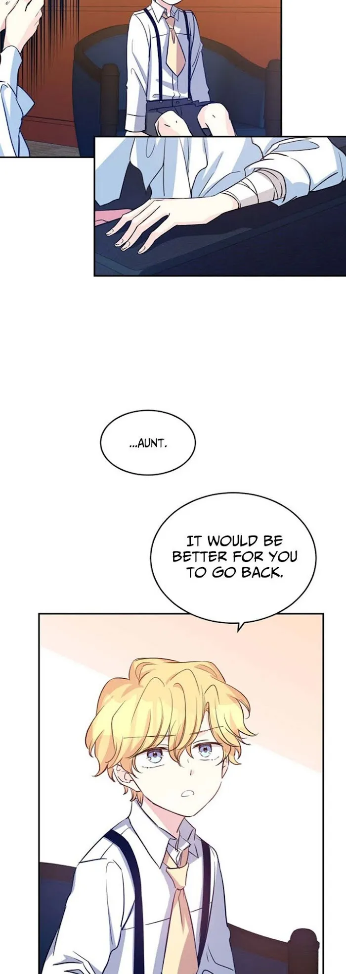 I Will Change The Genre - Chapter 14 Page 14