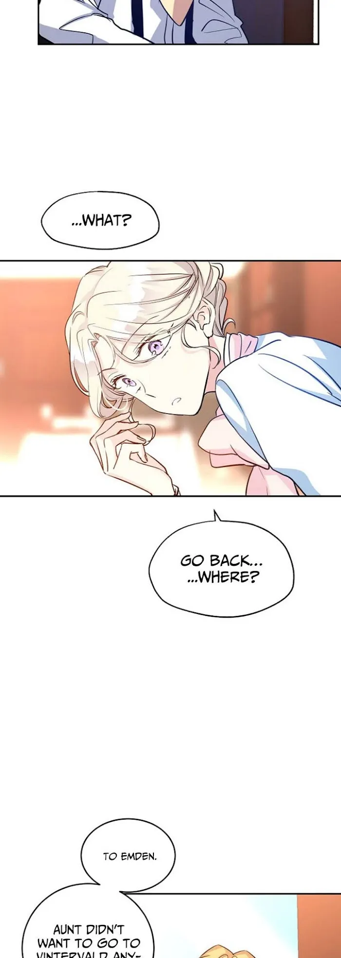 I Will Change The Genre - Chapter 14 Page 15