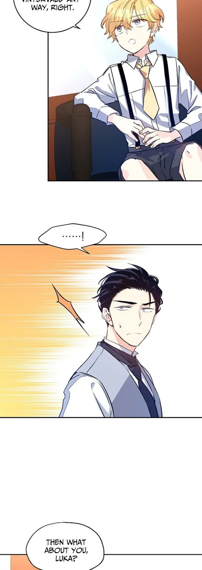 I Will Change The Genre - Chapter 14 Page 16