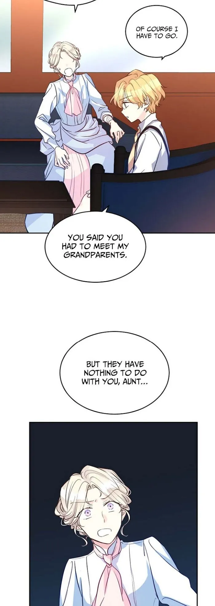 I Will Change The Genre - Chapter 14 Page 17