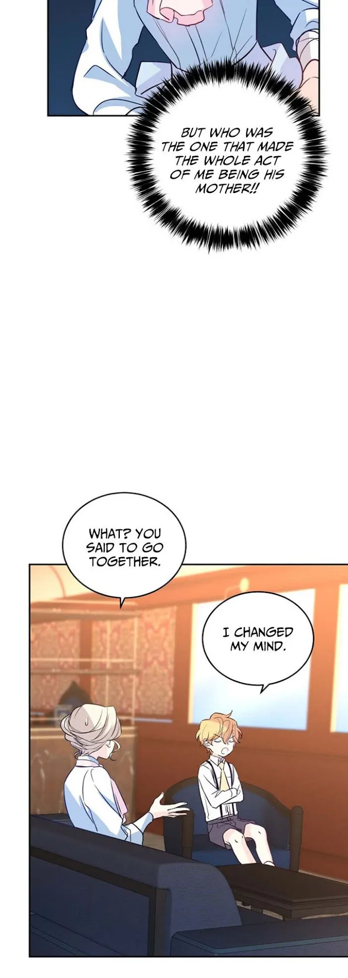 I Will Change The Genre - Chapter 14 Page 18