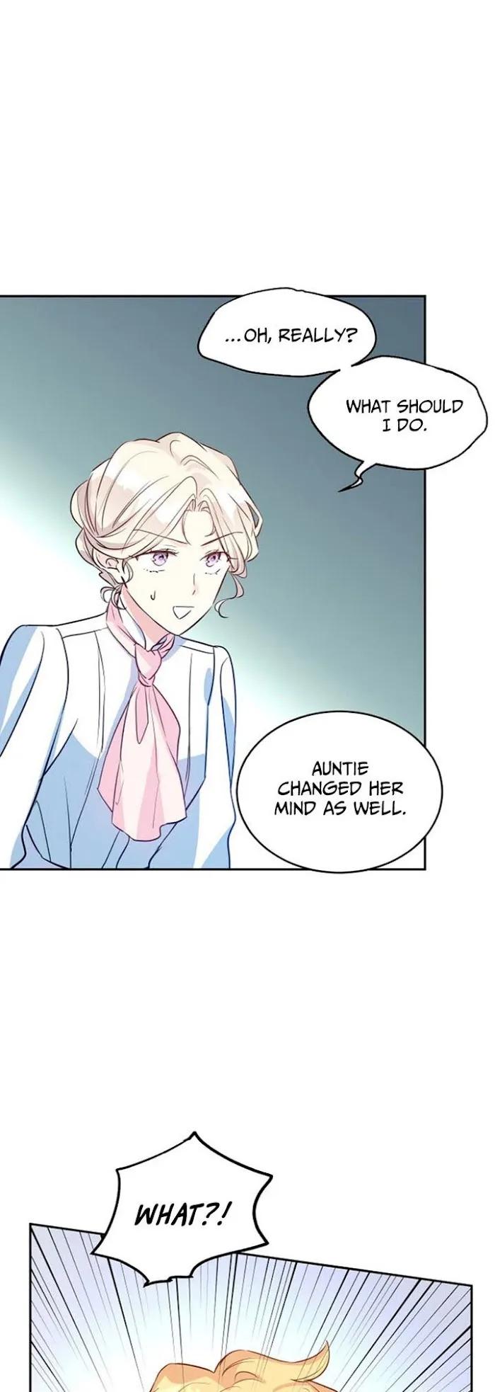 I Will Change The Genre - Chapter 14 Page 19