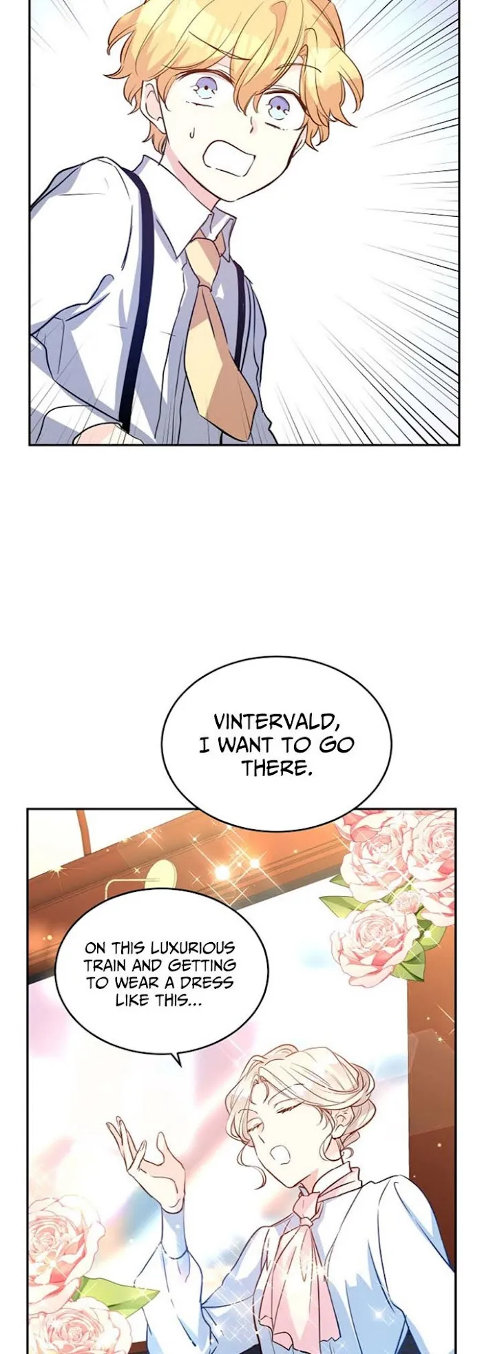 I Will Change The Genre - Chapter 14 Page 20