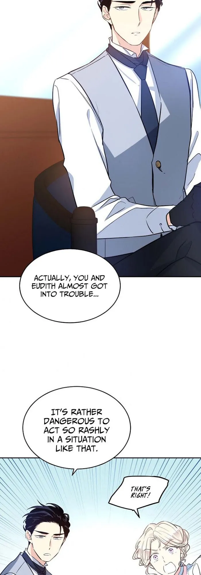 I Will Change The Genre - Chapter 14 Page 23