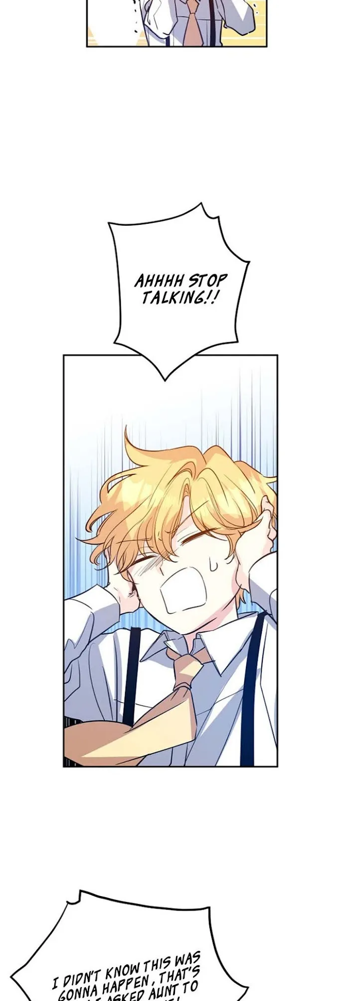 I Will Change The Genre - Chapter 14 Page 26