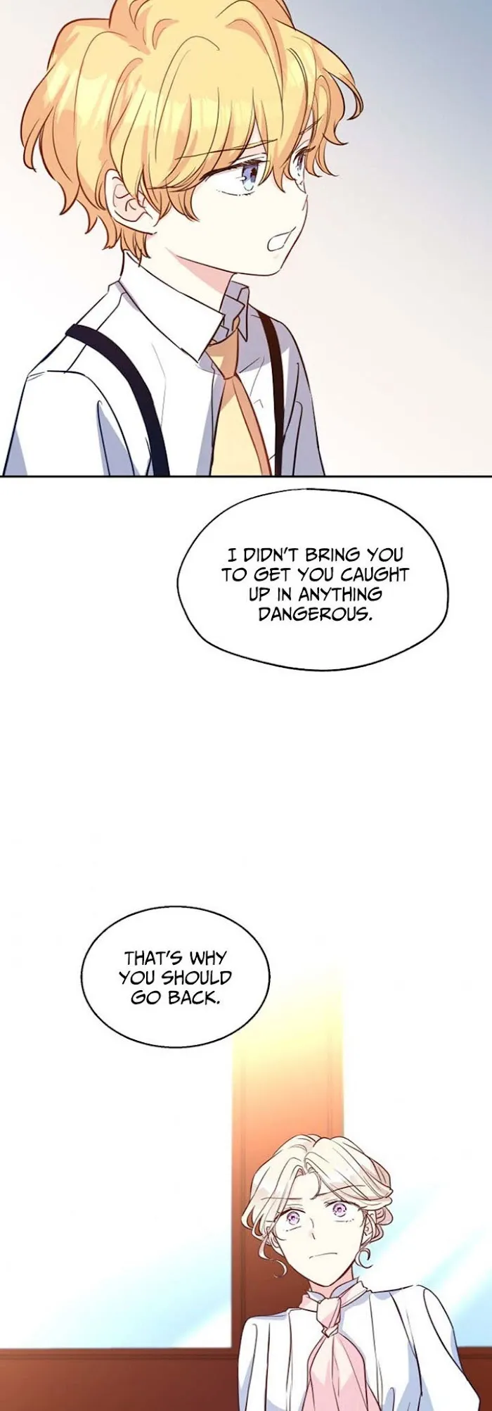 I Will Change The Genre - Chapter 14 Page 28