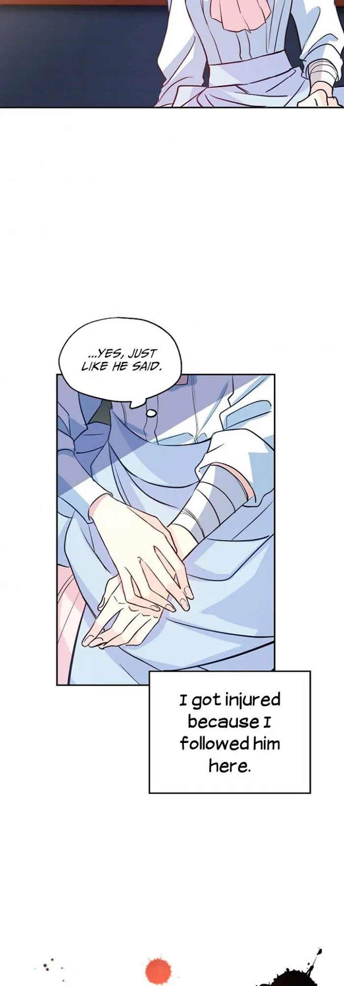 I Will Change The Genre - Chapter 14 Page 29