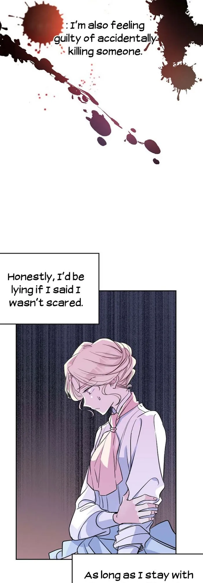I Will Change The Genre - Chapter 14 Page 30