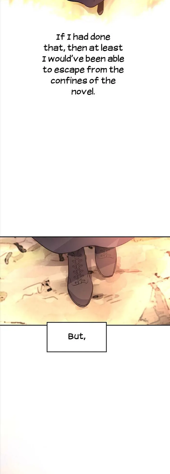 I Will Change The Genre - Chapter 14 Page 33