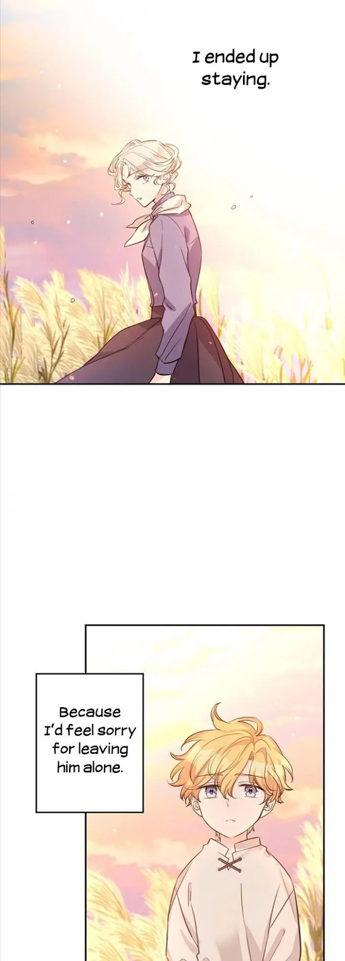 I Will Change The Genre - Chapter 14 Page 34