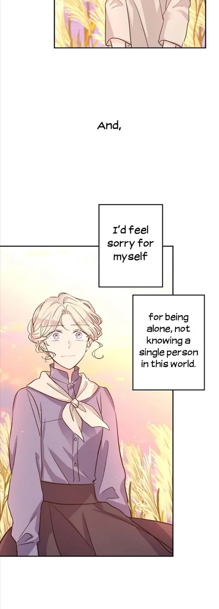 I Will Change The Genre - Chapter 14 Page 35