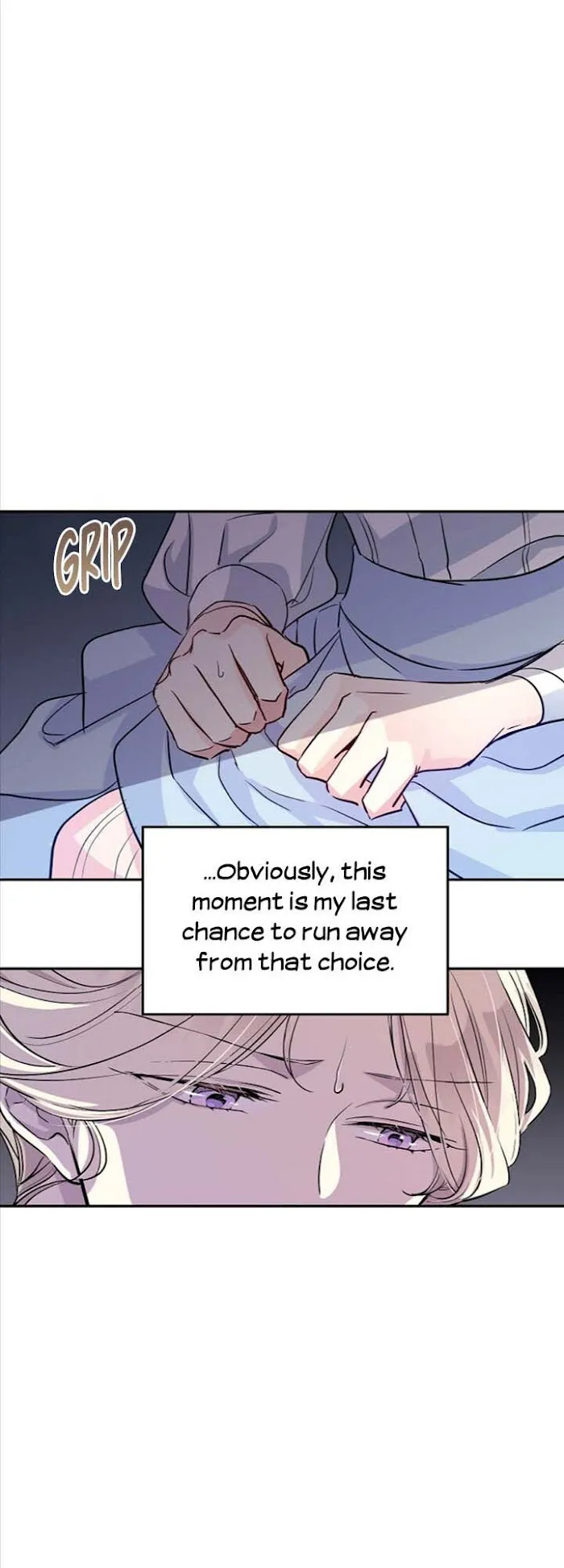 I Will Change The Genre - Chapter 14 Page 36