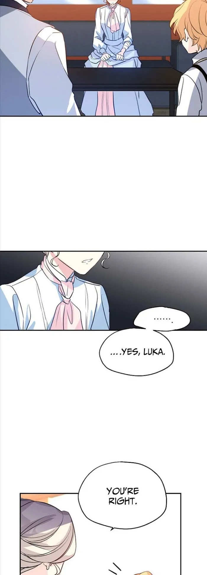 I Will Change The Genre - Chapter 14 Page 38