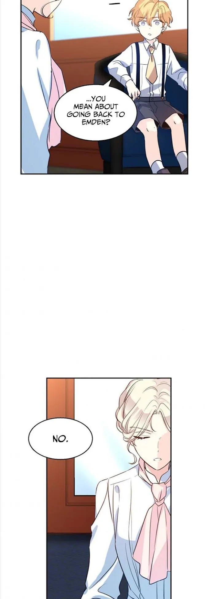 I Will Change The Genre - Chapter 14 Page 39