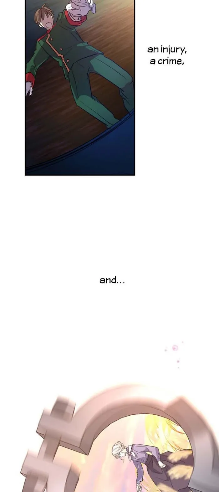 I Will Change The Genre - Chapter 15 Page 4
