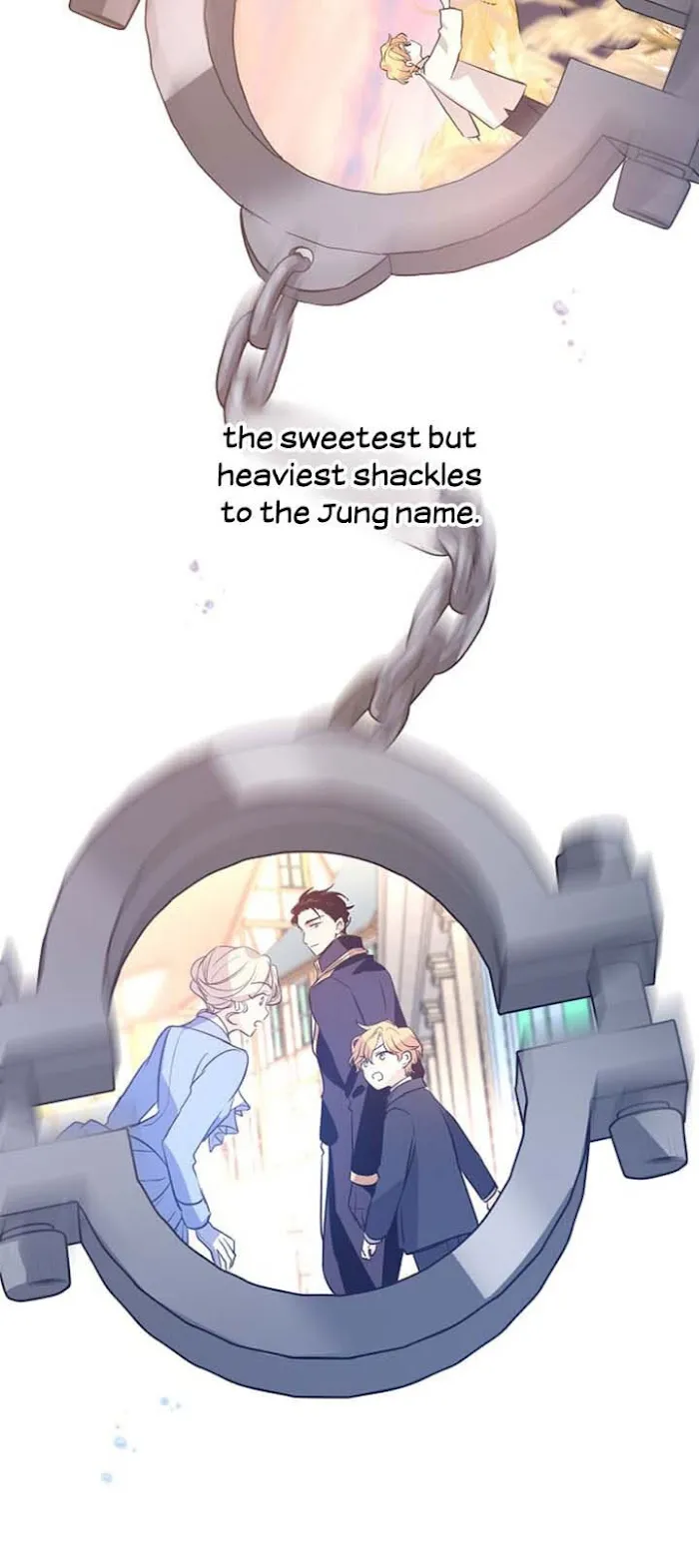 I Will Change The Genre - Chapter 15 Page 5