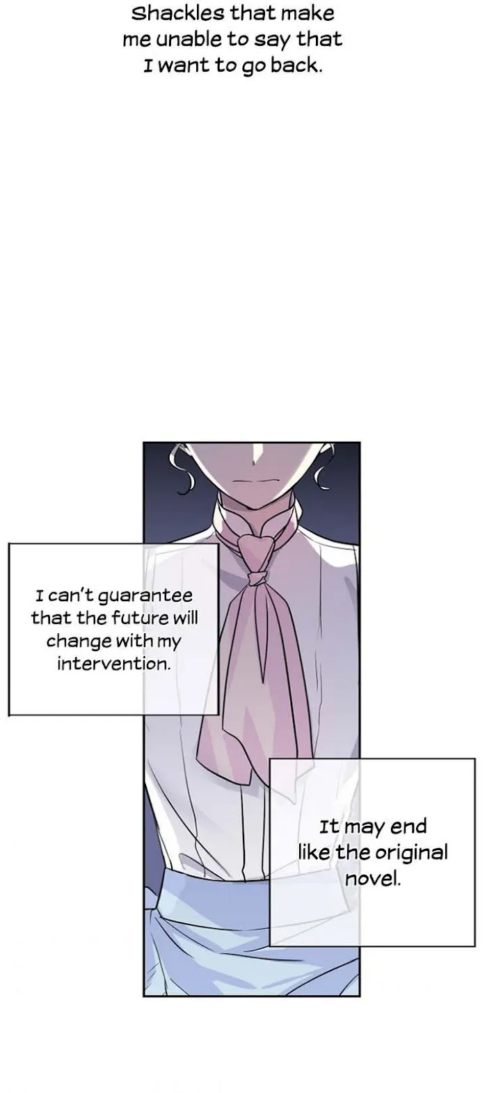 I Will Change The Genre - Chapter 15 Page 6