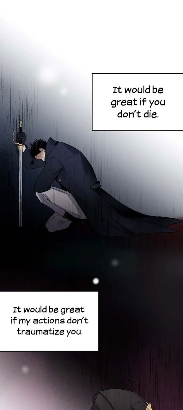 I Will Change The Genre - Chapter 15 Page 8