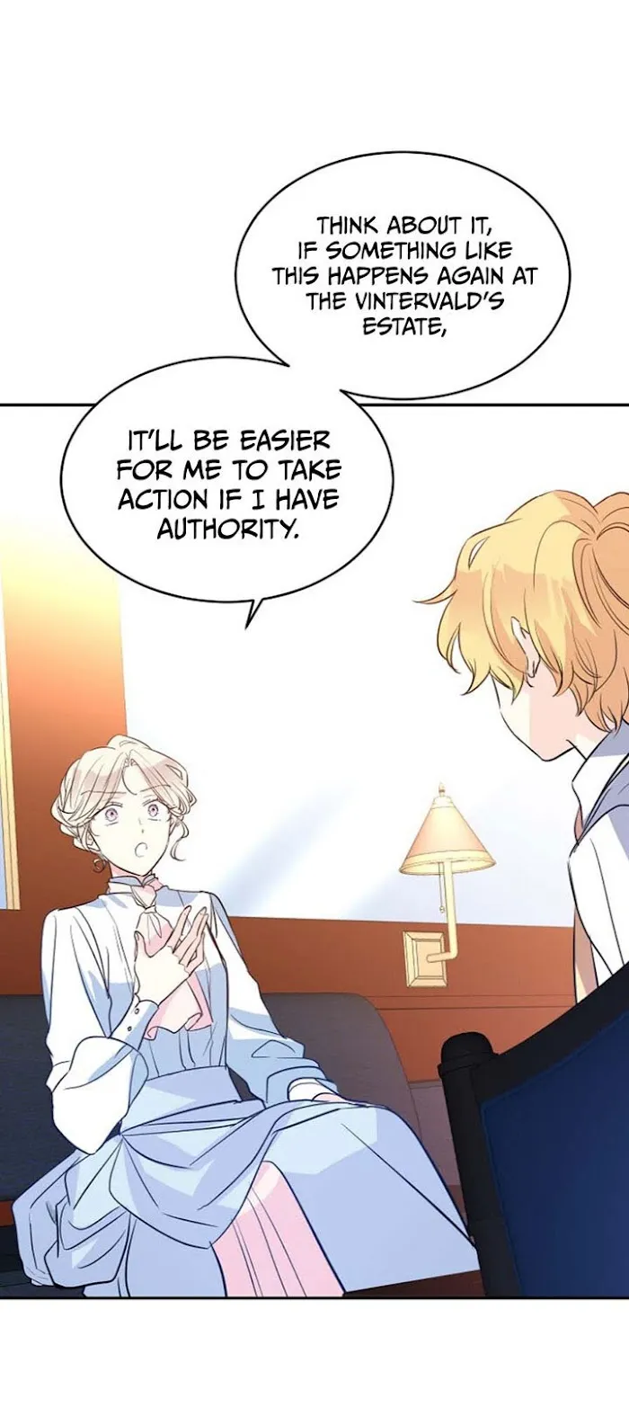 I Will Change The Genre - Chapter 15 Page 12