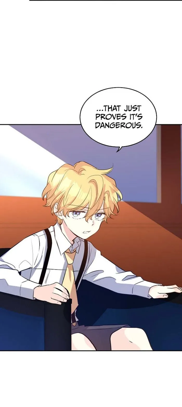 I Will Change The Genre - Chapter 15 Page 14