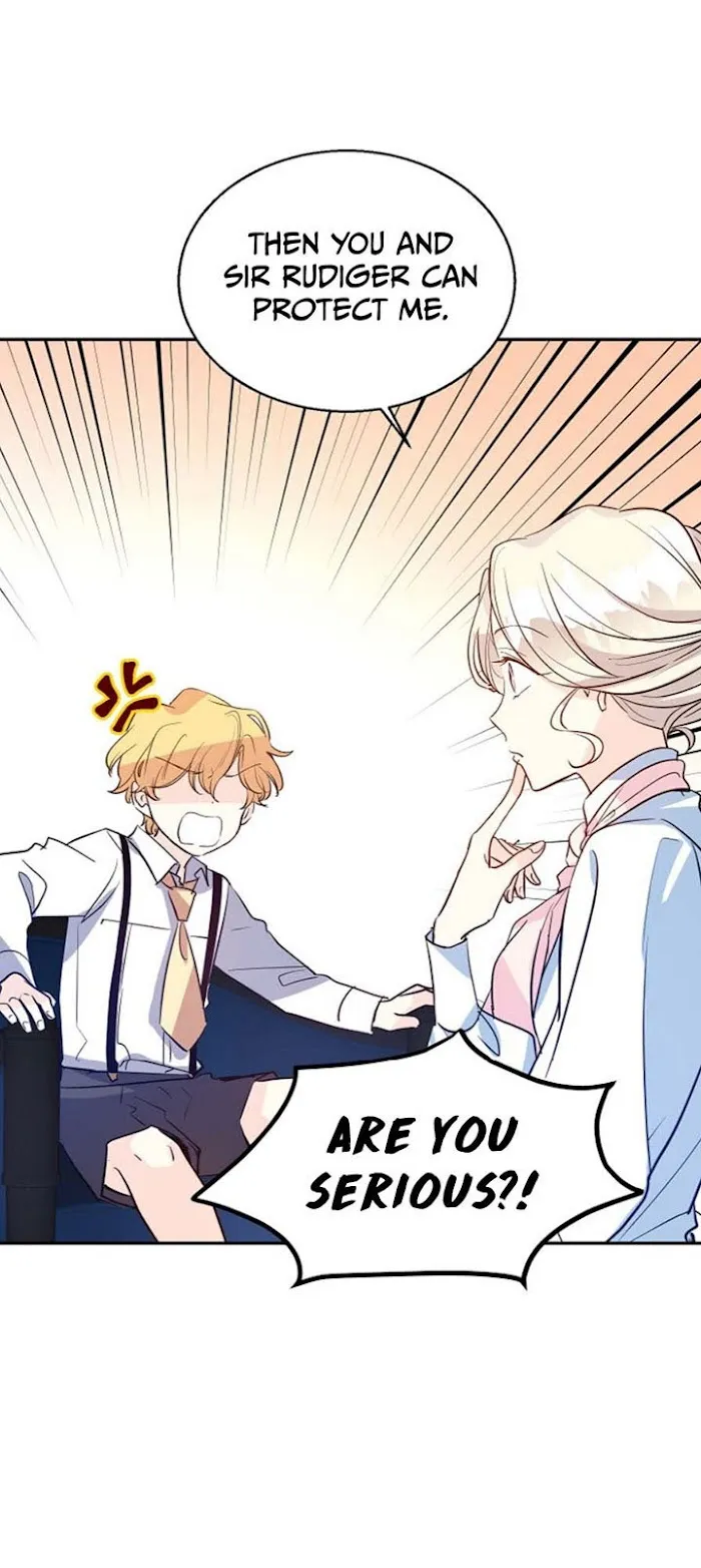 I Will Change The Genre - Chapter 15 Page 15