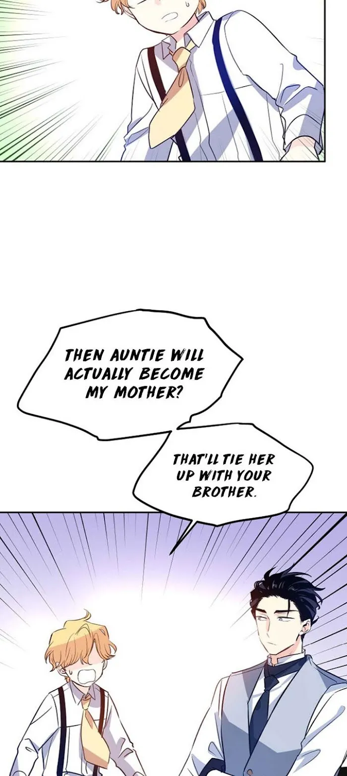I Will Change The Genre - Chapter 15 Page 19
