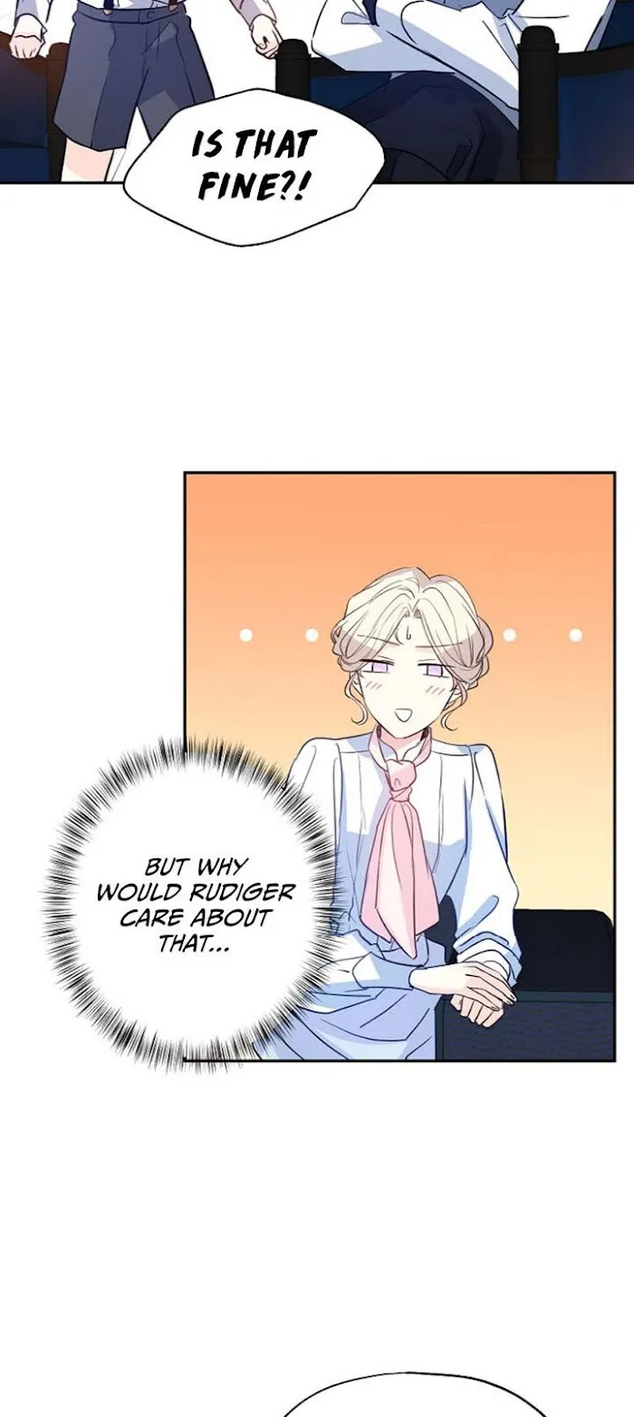 I Will Change The Genre - Chapter 15 Page 20