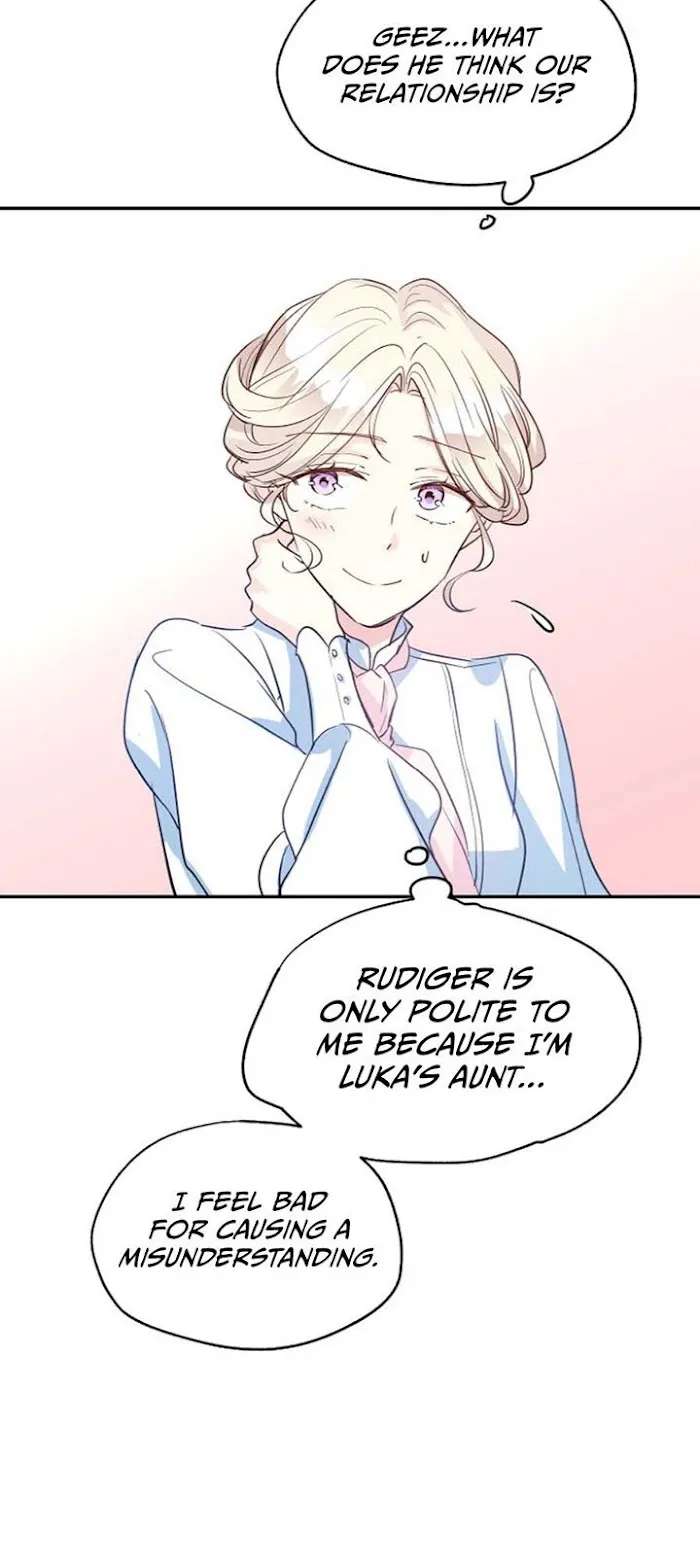 I Will Change The Genre - Chapter 15 Page 21