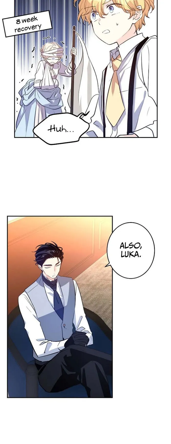I Will Change The Genre - Chapter 15 Page 24