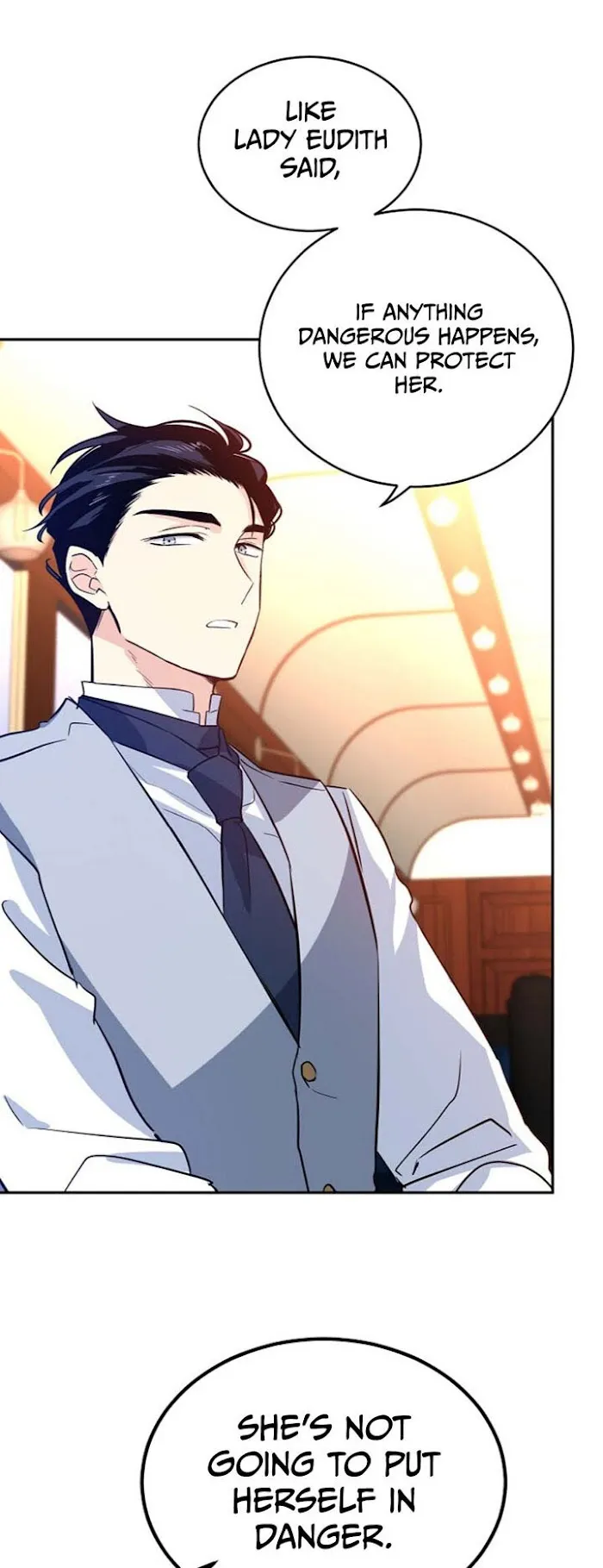 I Will Change The Genre - Chapter 15 Page 25