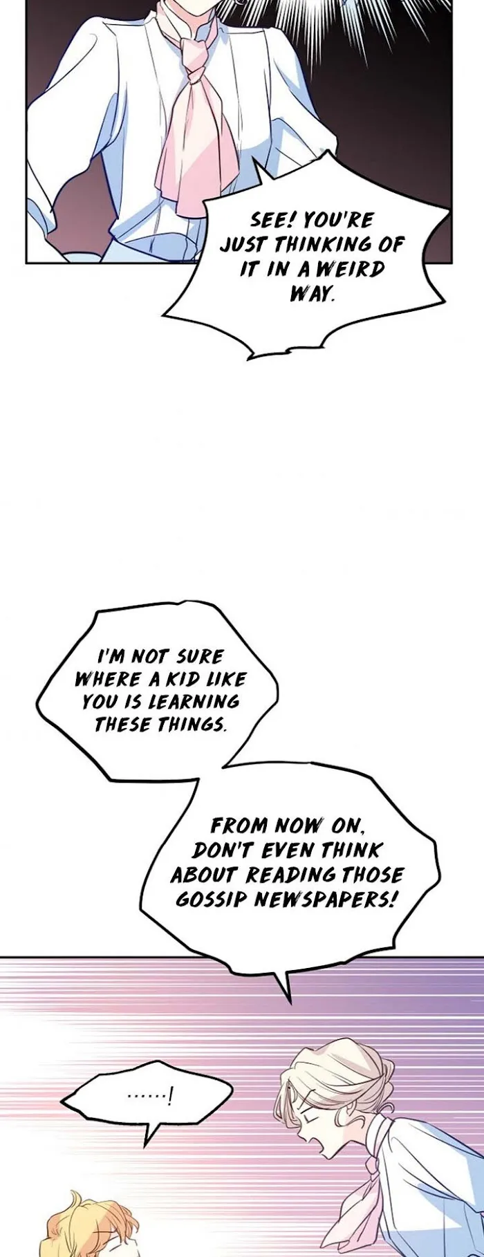 I Will Change The Genre - Chapter 15 Page 27