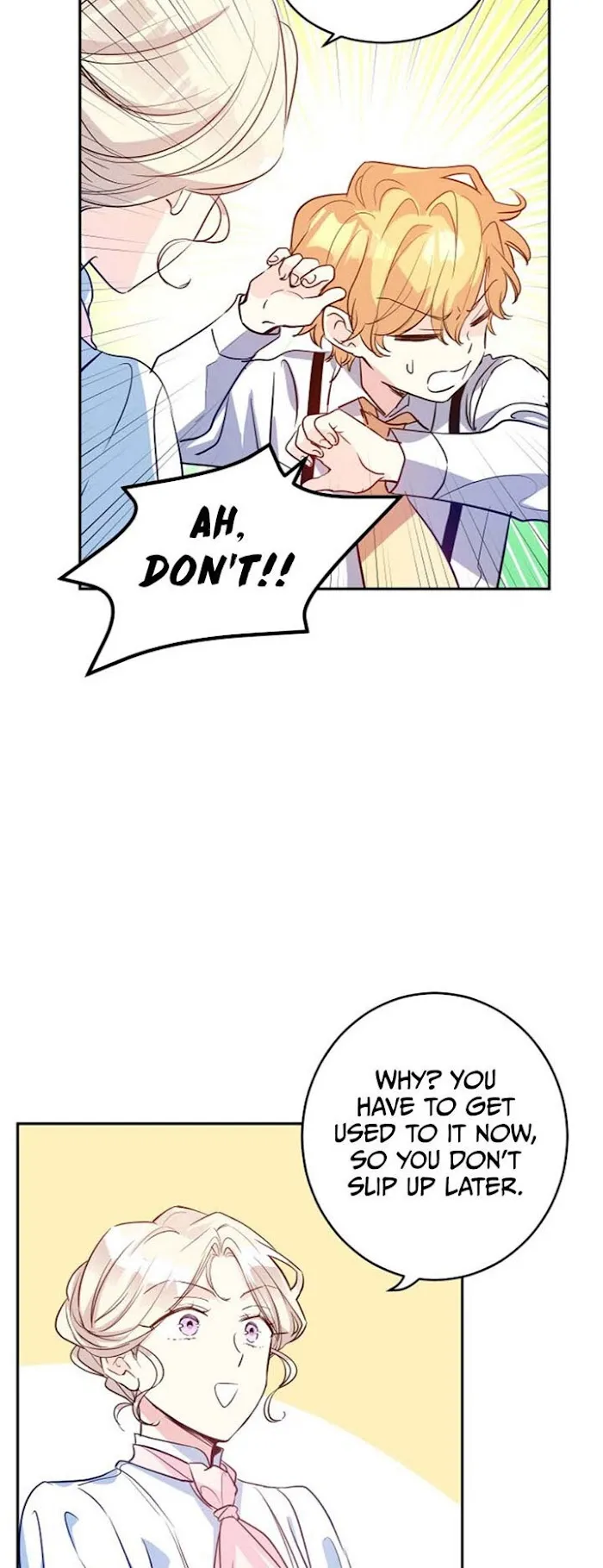 I Will Change The Genre - Chapter 15 Page 30