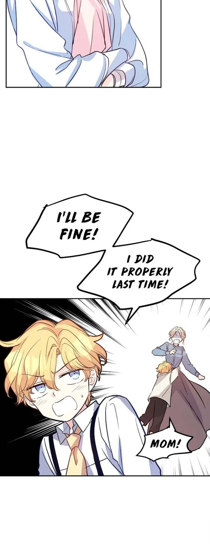 I Will Change The Genre - Chapter 15 Page 31