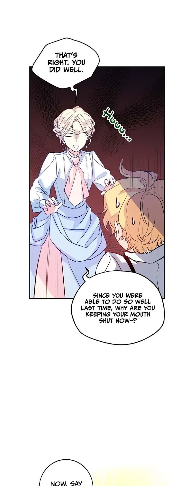I Will Change The Genre - Chapter 15 Page 32