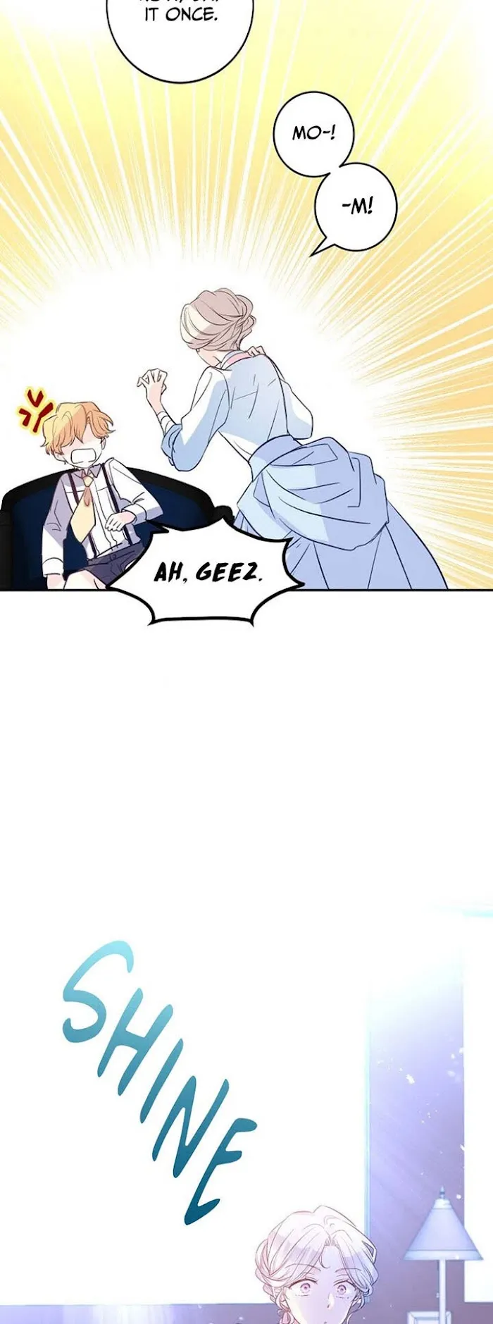 I Will Change The Genre - Chapter 15 Page 33