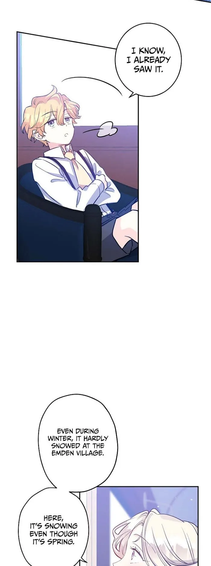 I Will Change The Genre - Chapter 15 Page 37