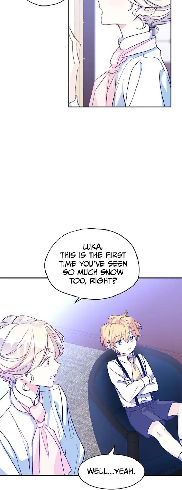 I Will Change The Genre - Chapter 15 Page 38