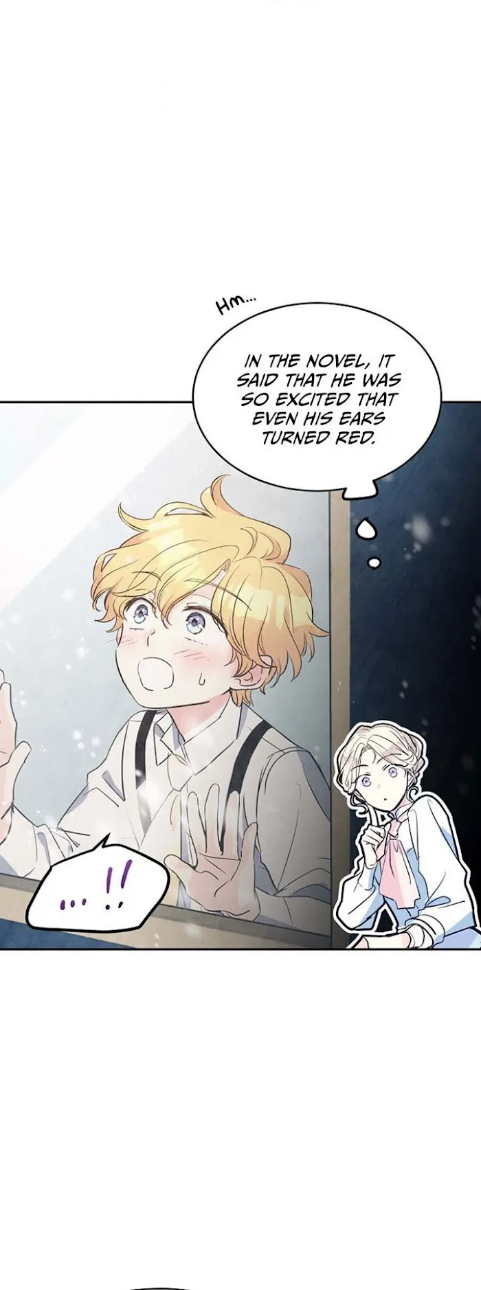 I Will Change The Genre - Chapter 15 Page 39