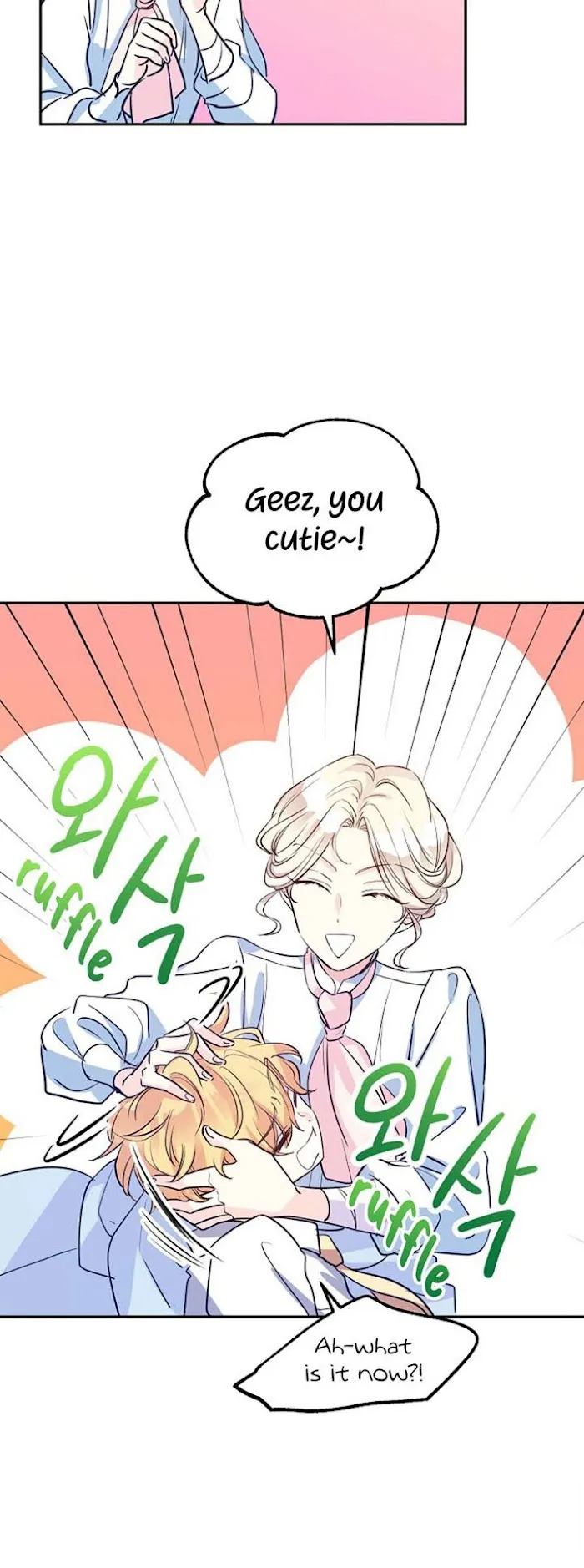 I Will Change The Genre - Chapter 15 Page 41