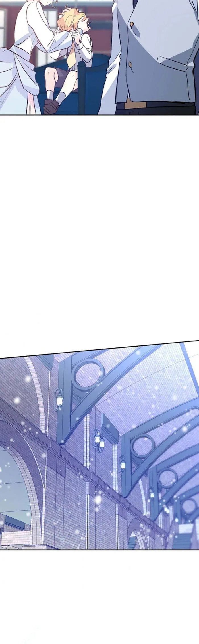 I Will Change The Genre - Chapter 15 Page 43