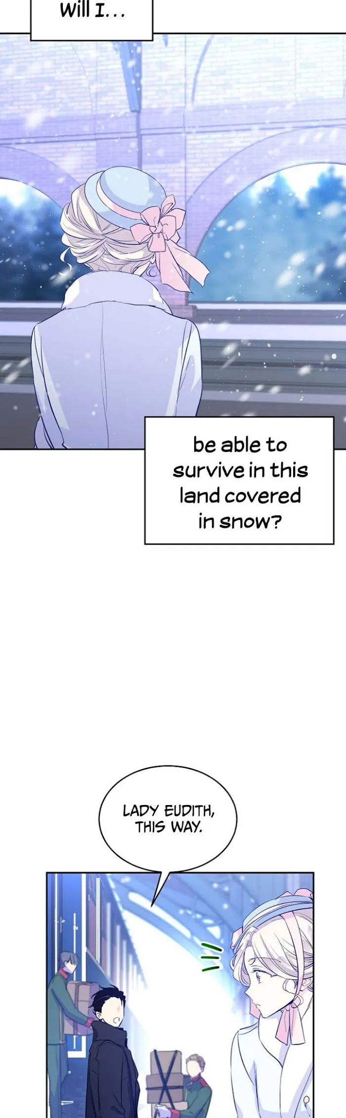 I Will Change The Genre - Chapter 15 Page 46