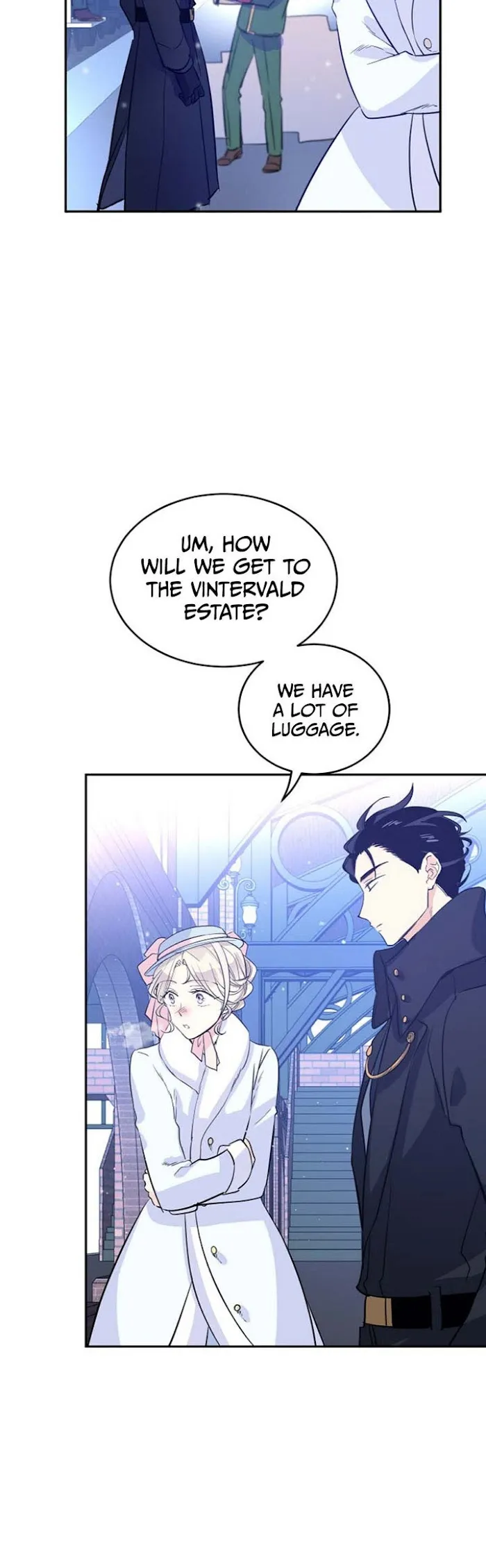 I Will Change The Genre - Chapter 15 Page 47