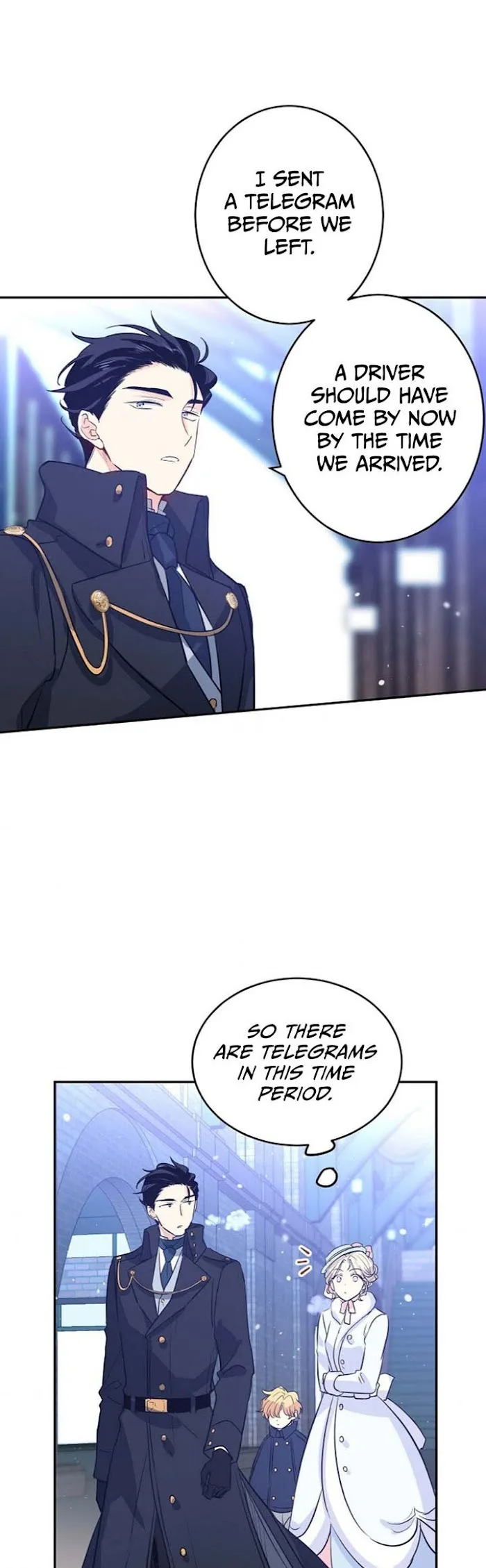 I Will Change The Genre - Chapter 15 Page 48