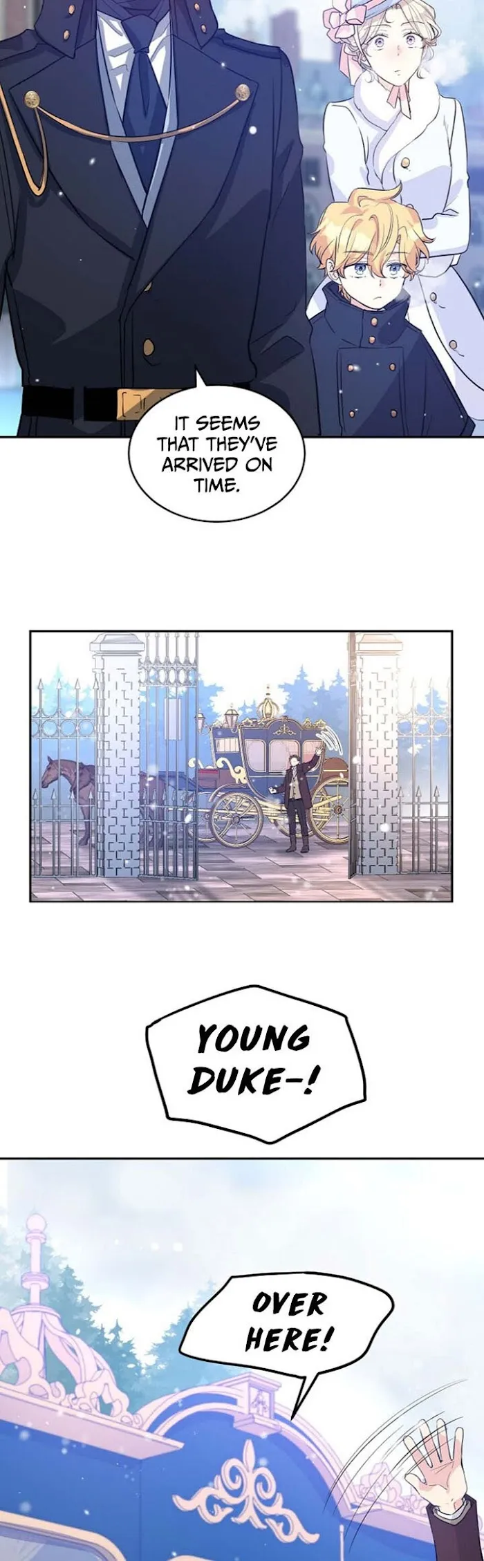 I Will Change The Genre - Chapter 15 Page 50