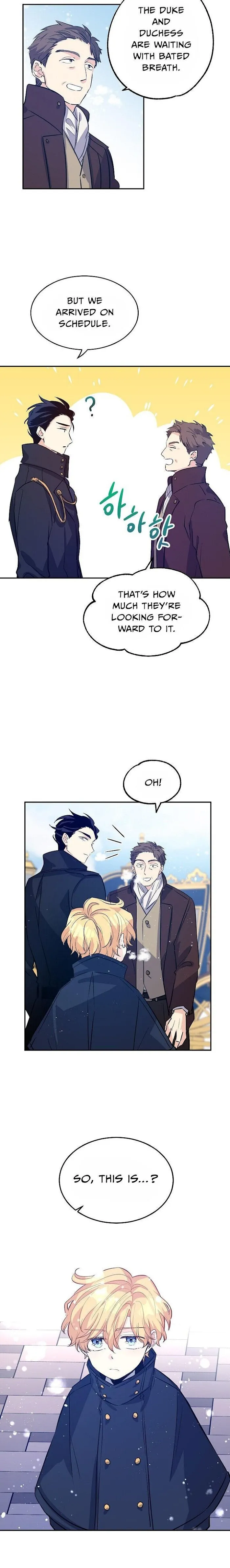 I Will Change The Genre - Chapter 16 Page 2