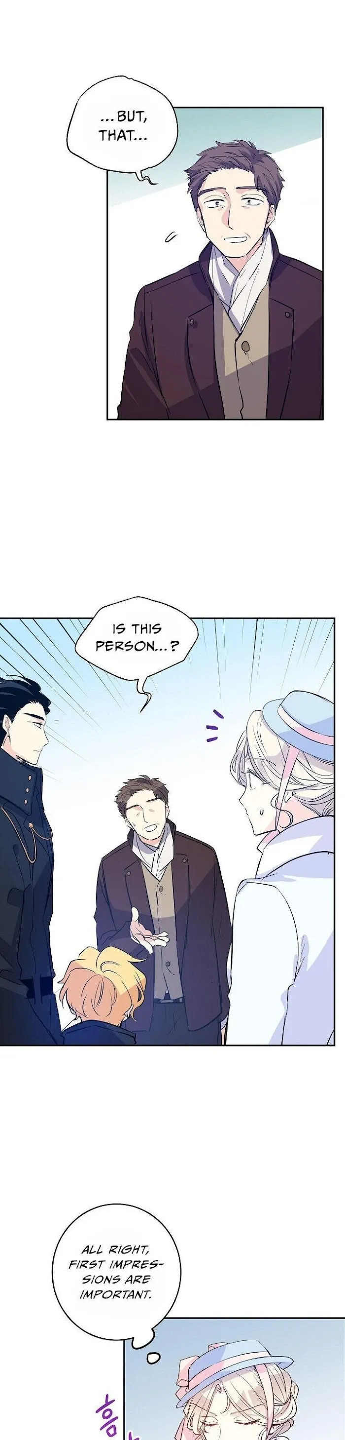 I Will Change The Genre - Chapter 16 Page 5