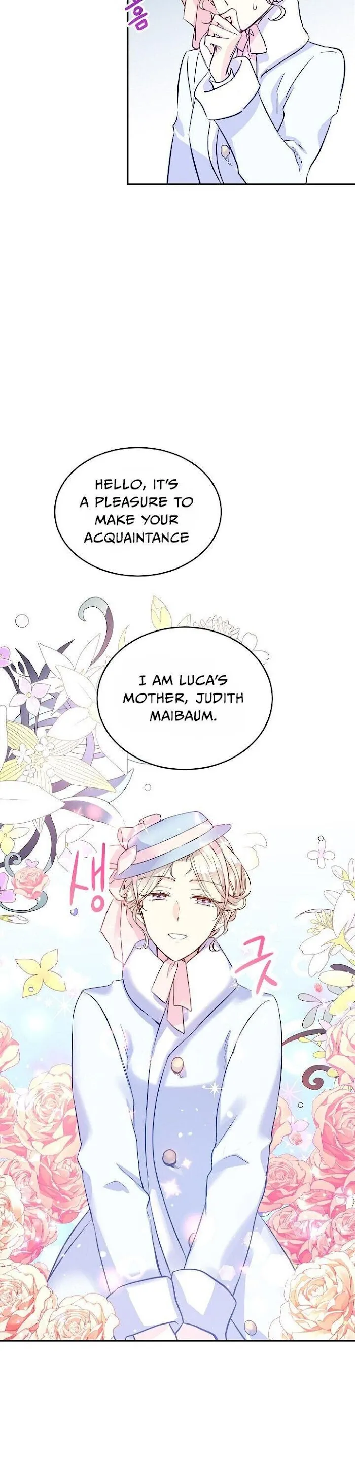 I Will Change The Genre - Chapter 16 Page 6