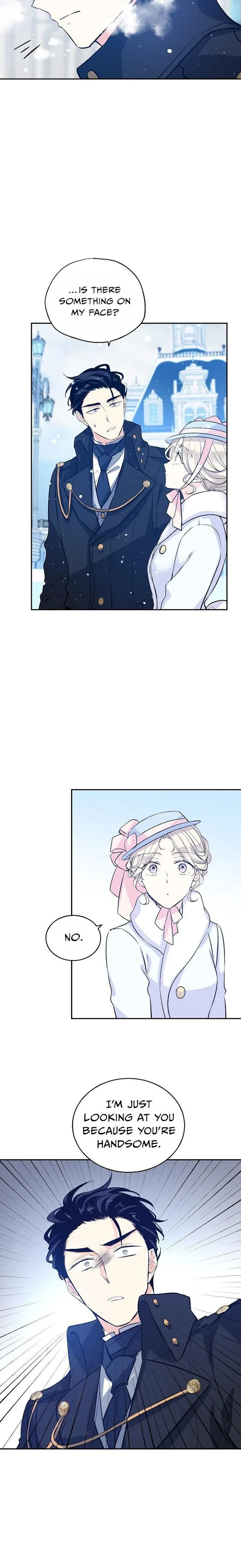 I Will Change The Genre - Chapter 16 Page 10