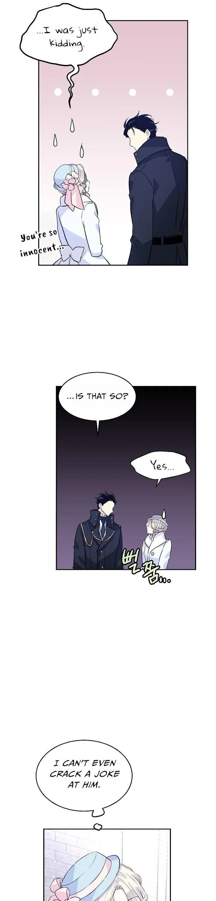 I Will Change The Genre - Chapter 16 Page 11