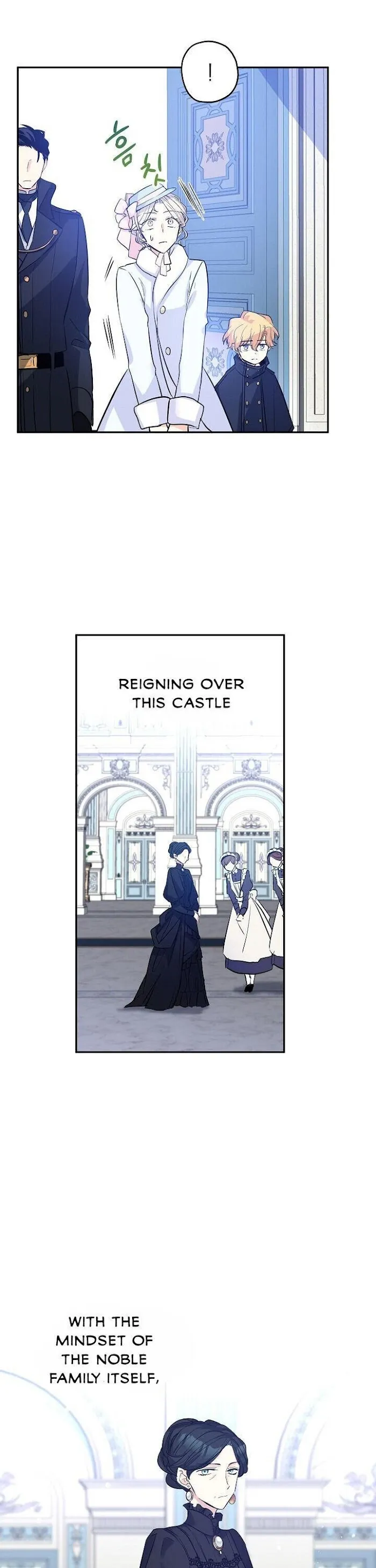 I Will Change The Genre - Chapter 16 Page 13
